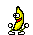 Marty the Bananager